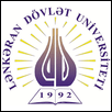 Lankaran State University Logo