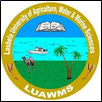 Lasbela University of Agriculture, Water and Marine Sciences Logo
