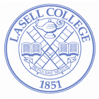 Lasell College Logo
