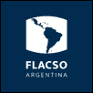 Latin American Faculty of Social Sciences Logo