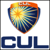 Latin American University Corporation Logo