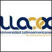 Latin American University of Foreign Trade Logo