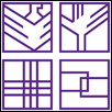 Latin American University of Science and Technology Logo