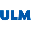 Latin University of Mexico Logo