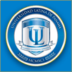 Latina University of Panama Logo