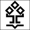 Latvian Academy of Culture Logo