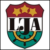Latvian Maritime Academy Logo