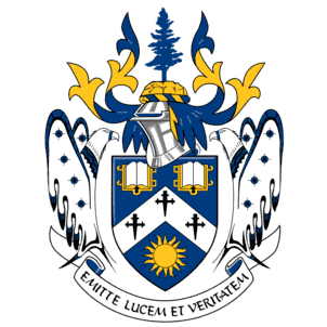 Laurentian University Logo