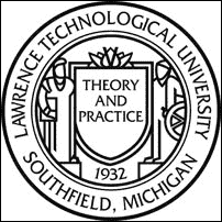 Lawrence Technological University Logo