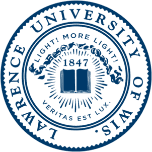Lawrence University Logo