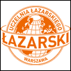 Lazarski University Logo