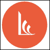 LCC International University Logo
