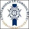Le Cordon Bleu University Logo