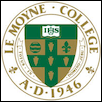 Le Moyne College Logo