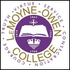 Le Moyne-Owen College Logo
