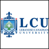 Lebanese Canadian University Logo