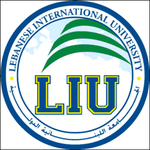 Lebanese International University Logo