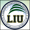 Lebanese International University of Mauritania Logo