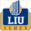 Lebanese International University Yemen Logo