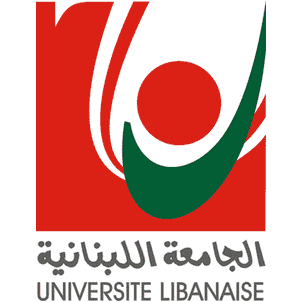 Lebanese University Logo