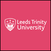 Leeds Trinity University Logo