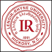 Lenoir-Rhyne University Logo