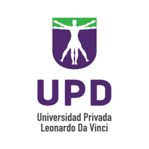 Leonardo Da Vinci Private University Logo