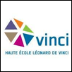 Leonardo da Vinci University College Logo