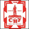 Lesya Ukrainka East European National University Logo