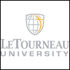 LeTourneau University Logo
