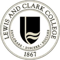 Lewis & Clark College Logo