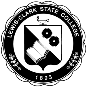 Lewis-Clark State College Logo