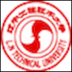 Liaoning Technical University Logo
