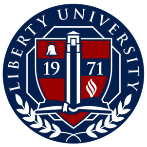 Liberty University Logo