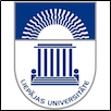 Liepaja University Logo