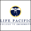 Life Pacific College Logo