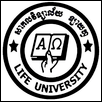 Life University, Cambodia Logo