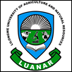 Lilongwe University of Agriculture and Natural Resources Logo
