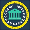 Lincoln American University Logo