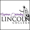 Lincoln College Logo