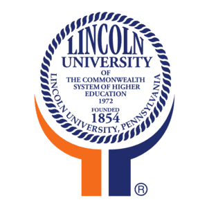 Lincoln University Logo