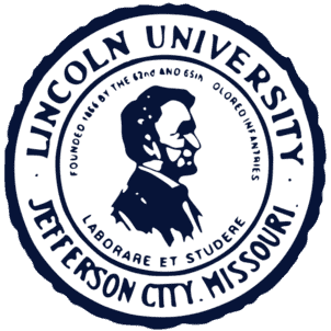 Lincoln University - Missouri Logo