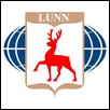 Linguistic University of Nizhny Novgorod Logo