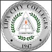 Lipa City Colleges Logo