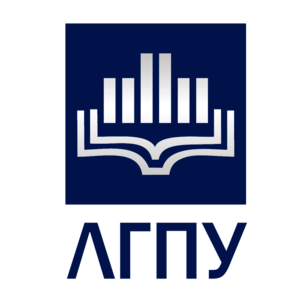 Lipetsk State Pedagogical University Logo