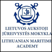 Lithuanian Maritime Academy Logo