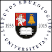 Lithuanian University of Educational Sciences Logo