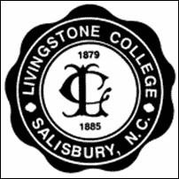 Livingstone College Logo