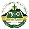 LivingStone International University Logo