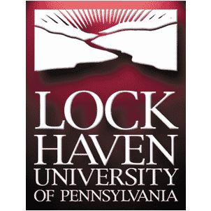 Lock Haven University Logo